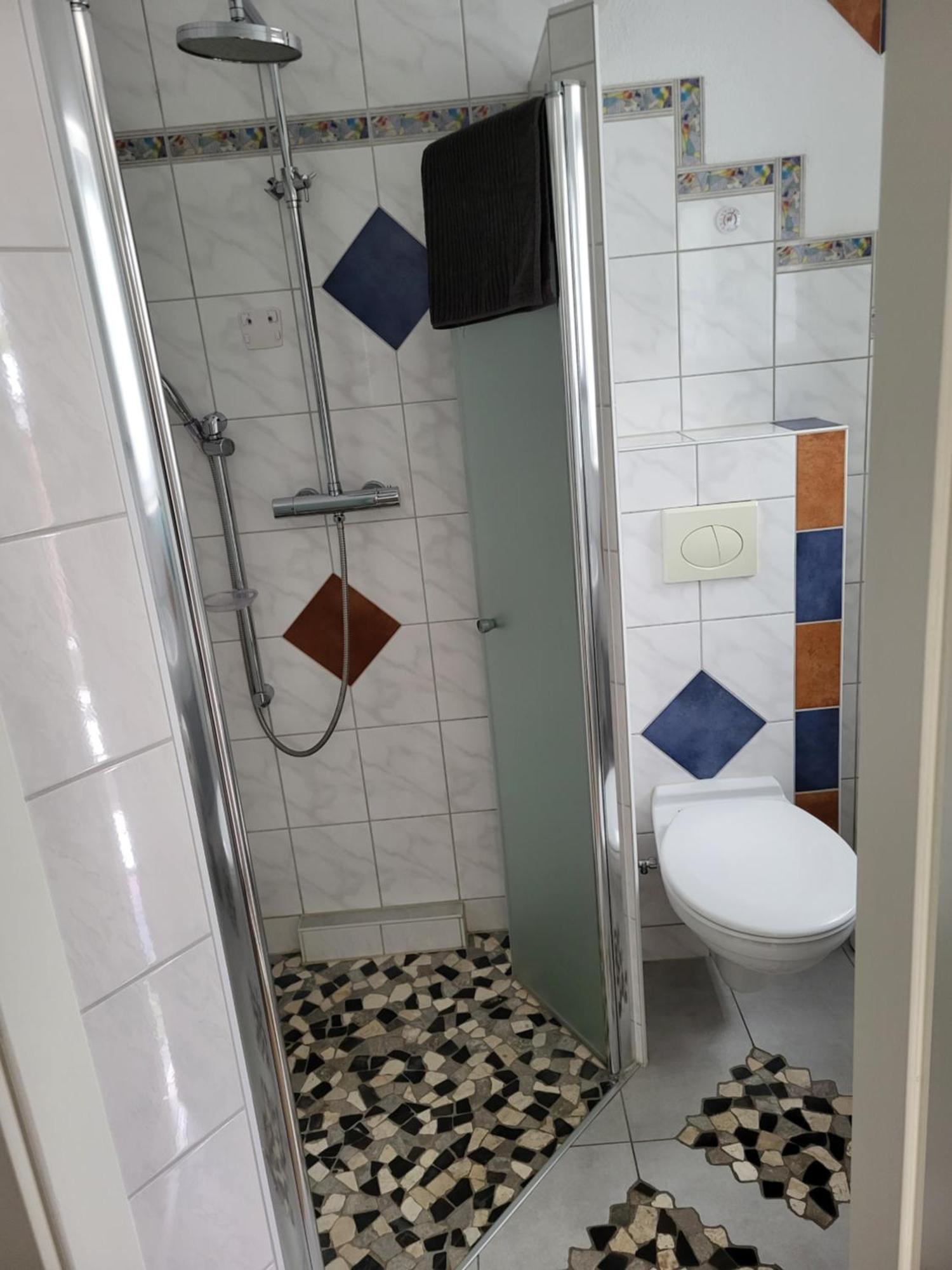 Ferienwohnung Fischbach フリードリヒスハーフェン 部屋 写真